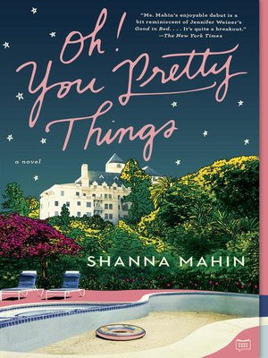 Oh! You Pretty Things - ebook